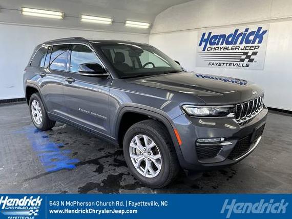 JEEP GRAND CHEROKEE 2022 1C4RJHBG0N8610311 image JEEP GRAND CHEROKEE 2022 1C4RJHBG0N8610311 image